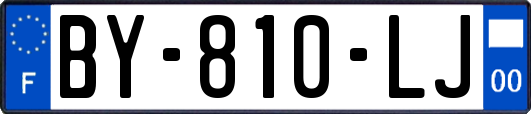 BY-810-LJ