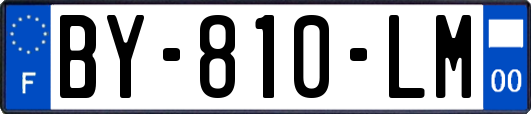 BY-810-LM