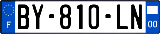 BY-810-LN