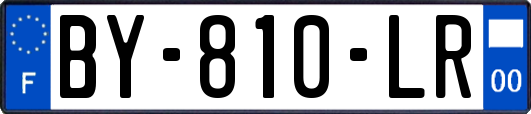BY-810-LR