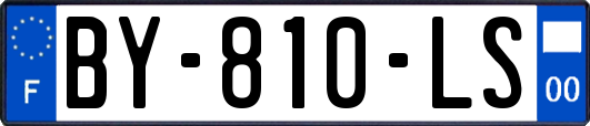 BY-810-LS