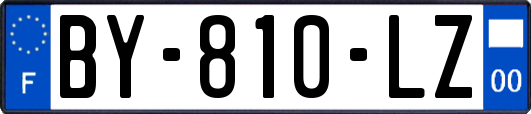 BY-810-LZ