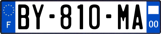 BY-810-MA