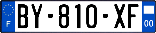 BY-810-XF