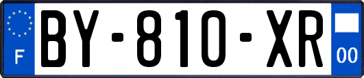 BY-810-XR