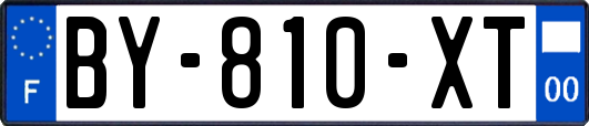 BY-810-XT