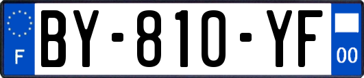 BY-810-YF