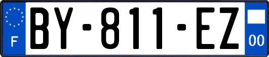 BY-811-EZ