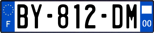 BY-812-DM