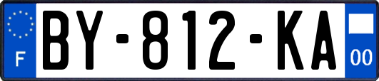 BY-812-KA
