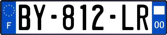 BY-812-LR