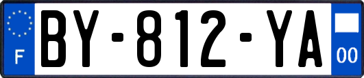BY-812-YA