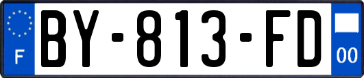 BY-813-FD