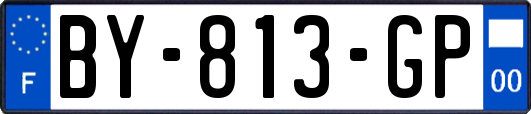 BY-813-GP