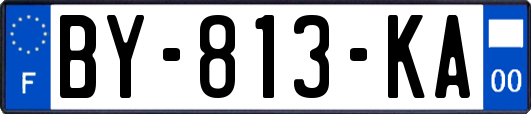 BY-813-KA