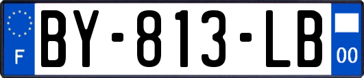BY-813-LB