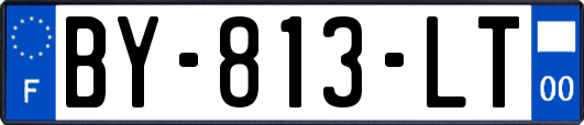 BY-813-LT