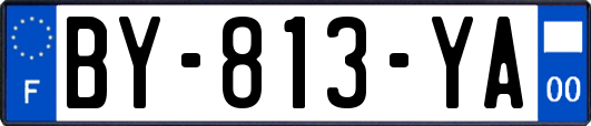 BY-813-YA