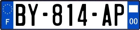 BY-814-AP