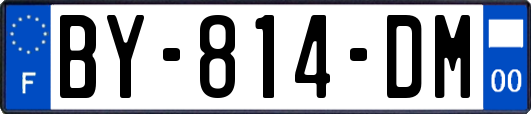 BY-814-DM