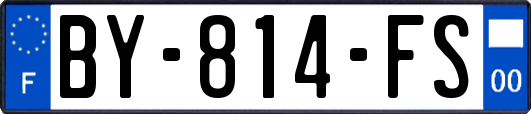 BY-814-FS