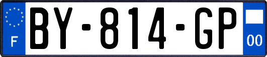 BY-814-GP