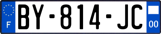 BY-814-JC