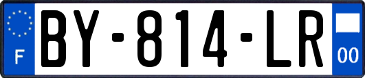 BY-814-LR