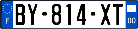 BY-814-XT