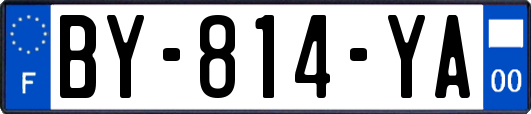BY-814-YA