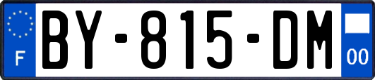 BY-815-DM