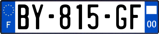 BY-815-GF
