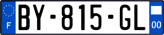 BY-815-GL