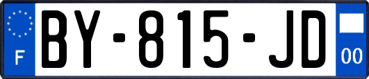 BY-815-JD