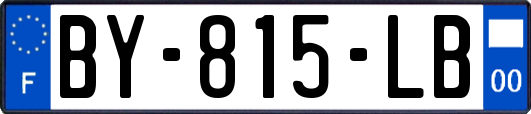 BY-815-LB