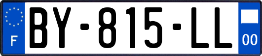 BY-815-LL