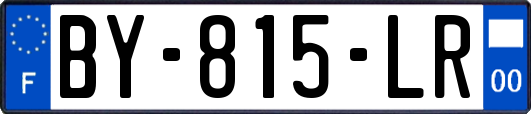 BY-815-LR