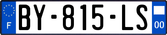 BY-815-LS
