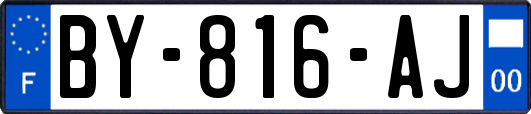 BY-816-AJ