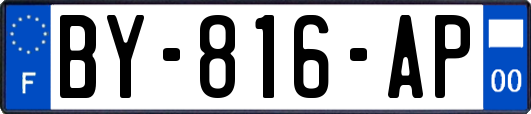 BY-816-AP