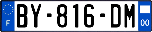 BY-816-DM