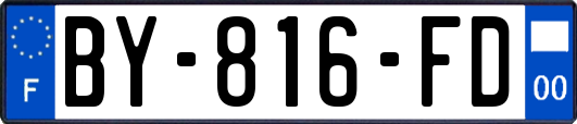 BY-816-FD