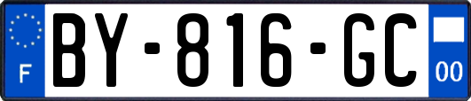 BY-816-GC