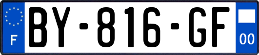 BY-816-GF