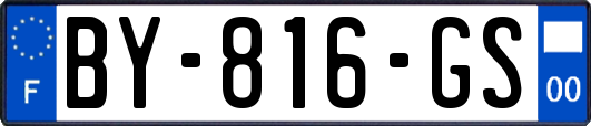 BY-816-GS