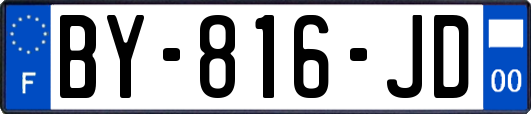BY-816-JD