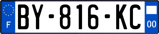 BY-816-KC