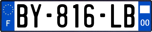 BY-816-LB