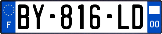 BY-816-LD