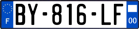 BY-816-LF